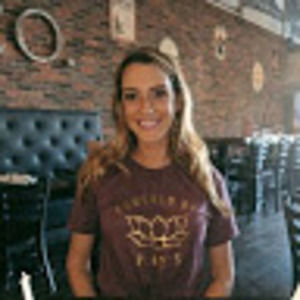 Meet your Posher, Patricia